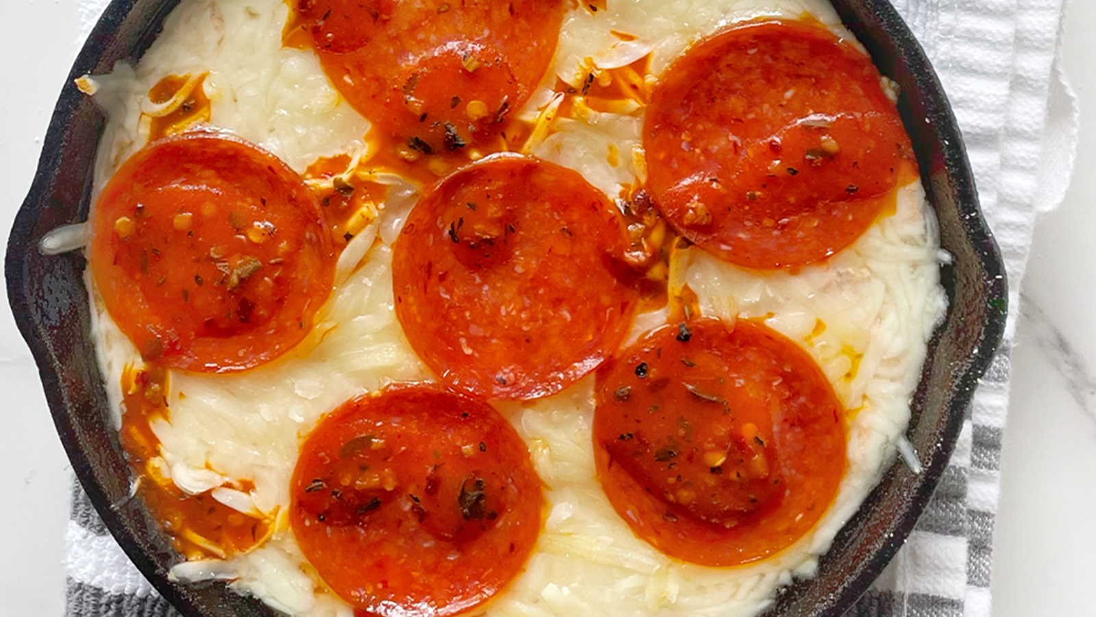Pizza Dip