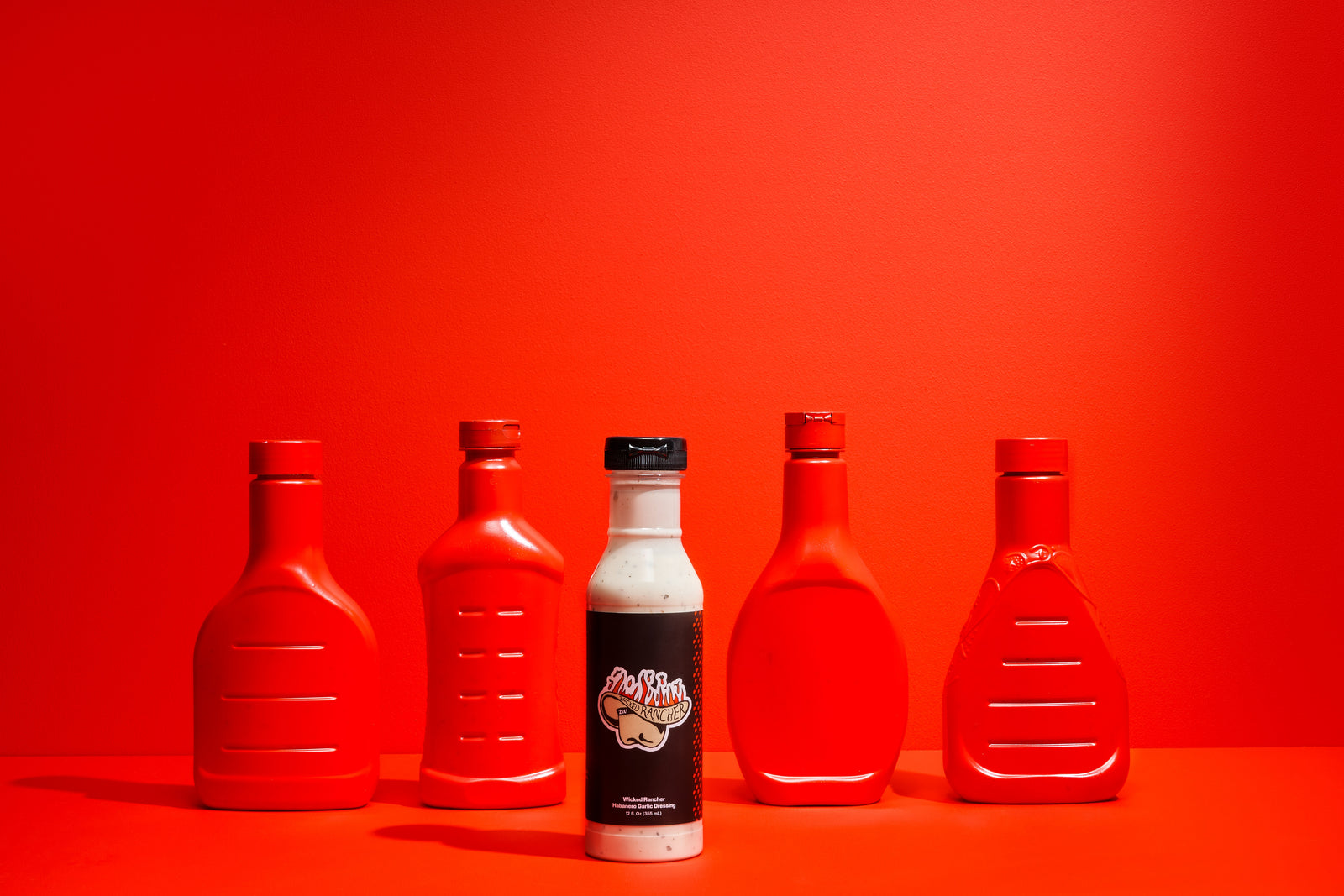 SAUCE SPOTLIGHT: Wicked Rancher