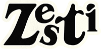 Zesti checkout logo