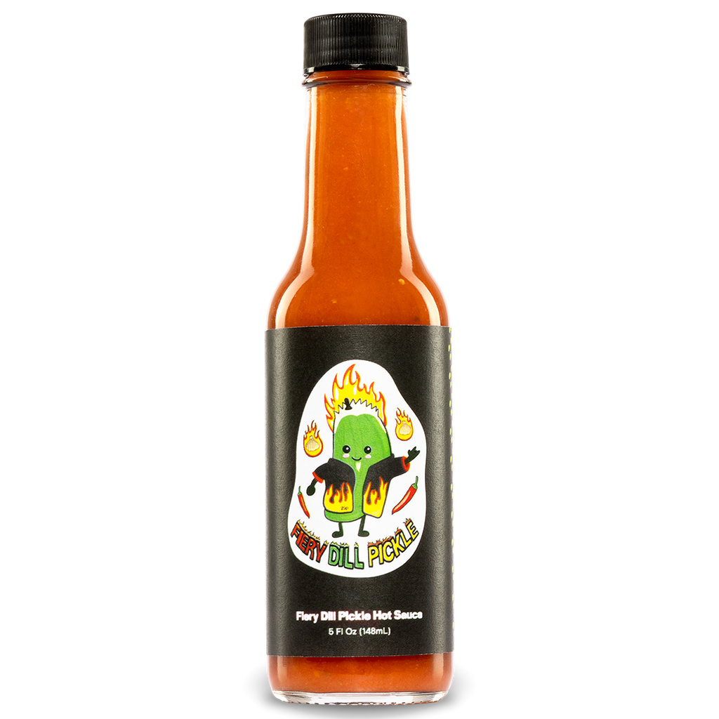 Matt’s Louisiana Hot Sauce